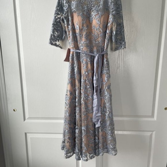Anthropologie (Beholden) | Dresses | Mother Of The Bridegroom Dress